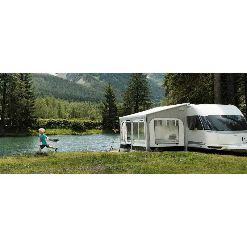 Namiot Markizowy Thule Panorama do TO 9200, 4 m, M