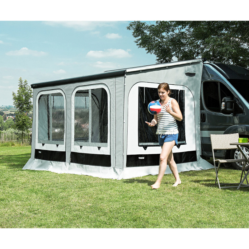 Namiot Markizowy Thule Panorama Ducato, 3,25 m