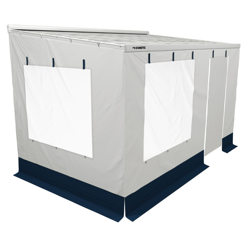 CampRoom Boczne Panele Para dla Dometic PW, 230 – 259 cm