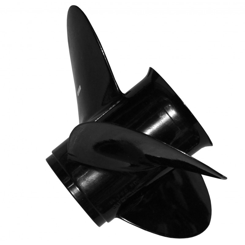 Śruba evinrude / johnson / omc 90 - 300 HP, 15 X 17 — zdjęcie 3