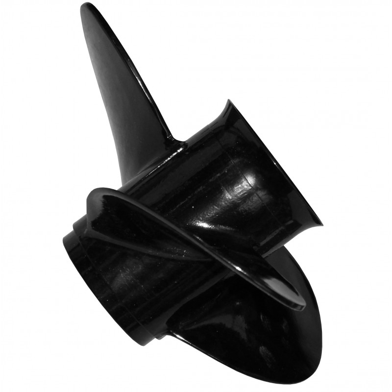 Śruba evinrude / johnson / omc 45 - 140 HP, 14 X 13 — zdjęcie 3