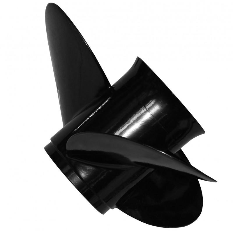 Śruba evinrude / johnson / omc 90 - 300 HP, 15 X 17 — zdjęcie 3