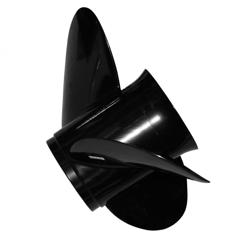 Śruba evinrude / johnson / omc 90 - 300 HP, 14 1/4 X 21 — zdjęcie 3