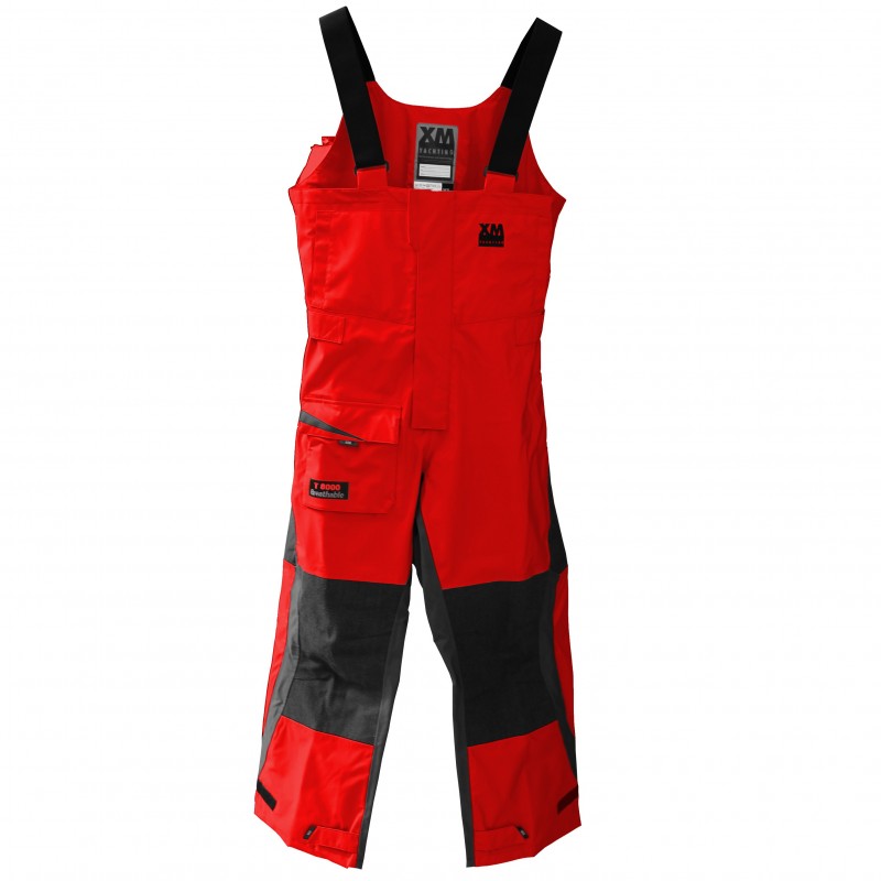 Spodnie ocean red XXL (X)