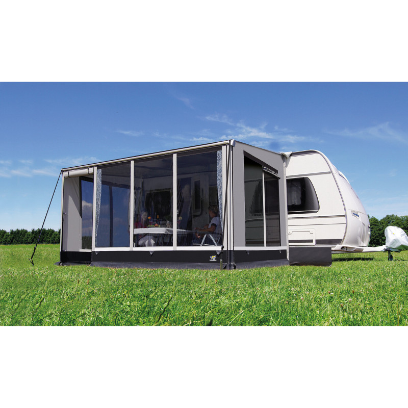 Panel Przedni Classic dla markizy WIGO Rolli Premium, 3 m
