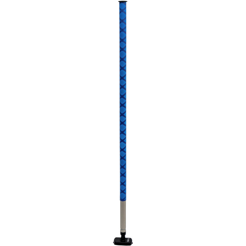 PRZEDŁUŻACZ RUMPLA 60CM NIEBIESKI