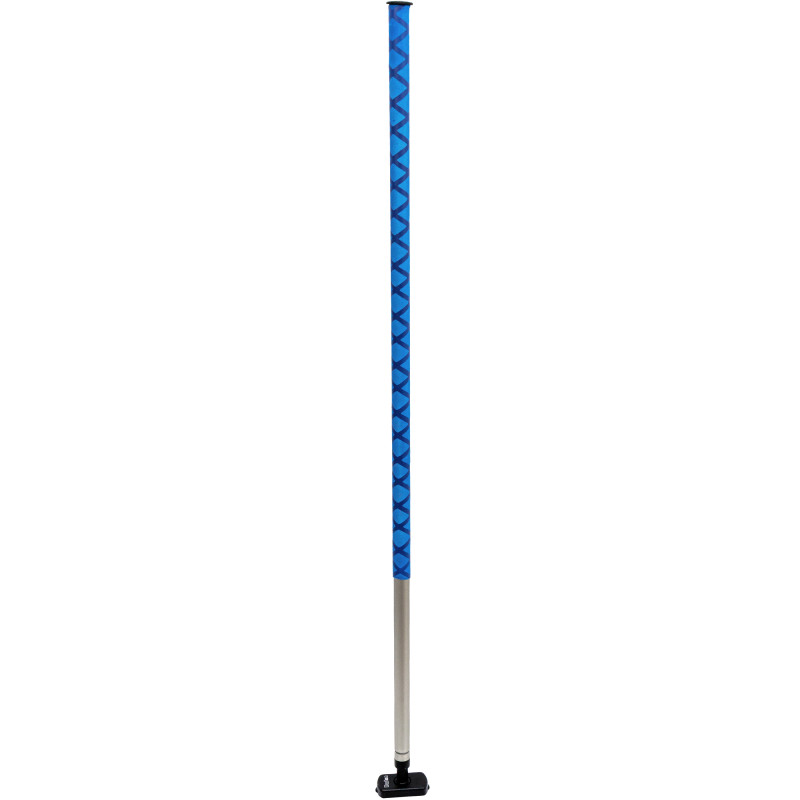 PRZEDŁUŻACZ RUMPLA 70CM NIEBIESKI