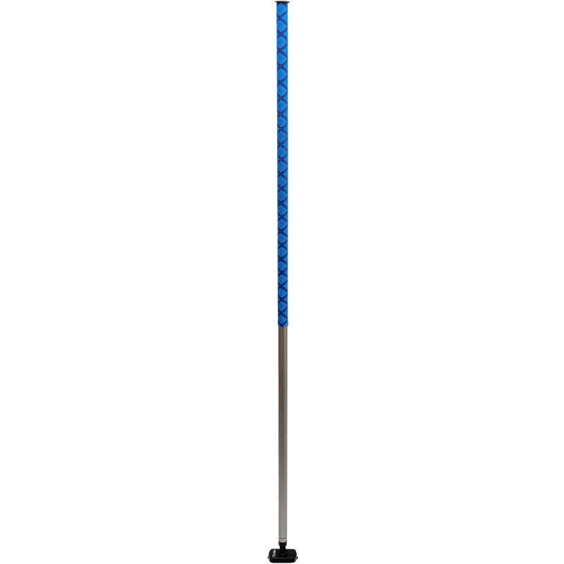 PRZEDŁUŻACZ RUMPLA 90CM NIEBIESKI