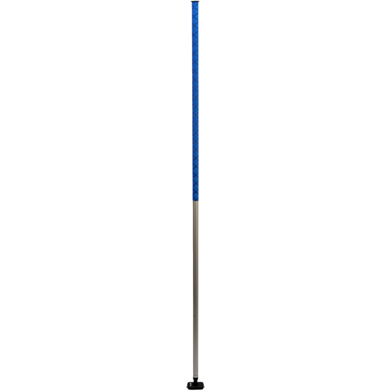 PRZEDŁUŻACZ RUMPLA 105CM NIEBIESKI