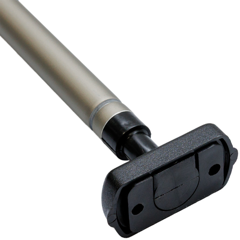 Przedłużacz rumpla 105CM niebieski — zdjęcie 2
