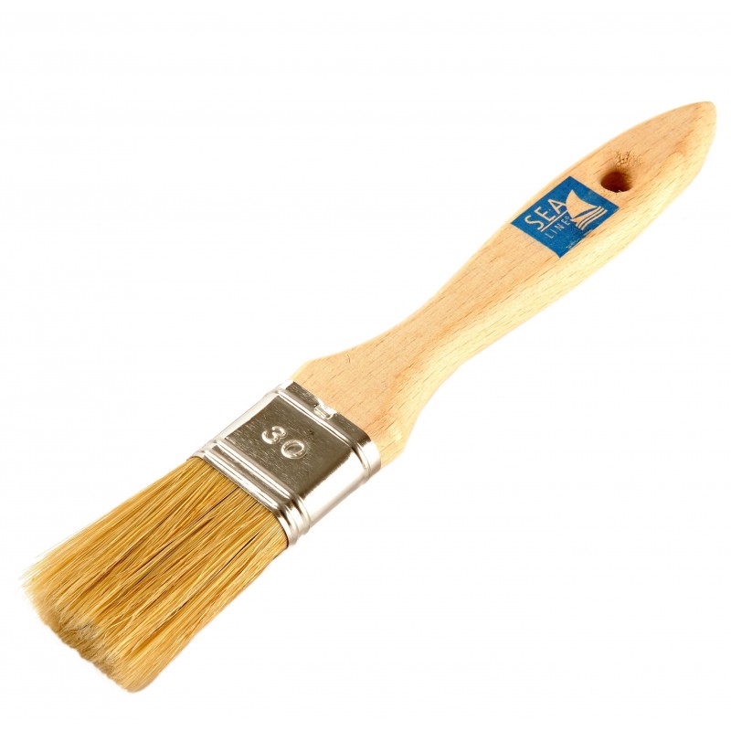 Pędzel brush 30 MM