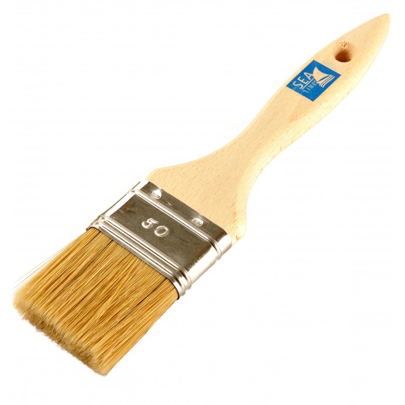 Pędzel brush 50 MM
