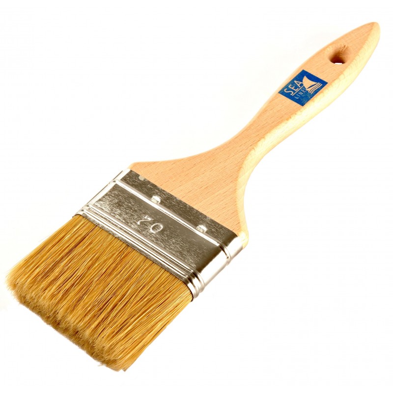 Pędzel brush 70 MM