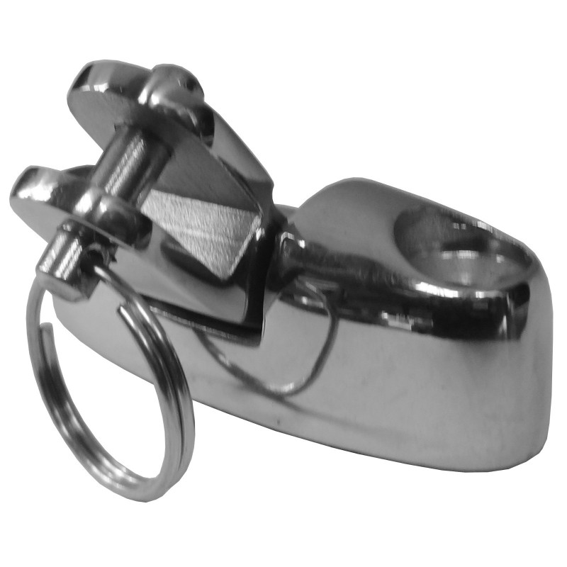 Uchwyt relingu 150DEG swiweling junction for hood P