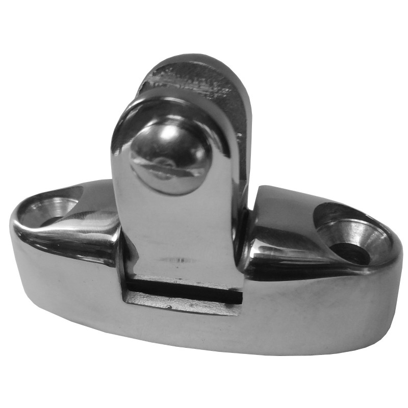 Uchwyt relingu 150DEG swiweling junction for hood S