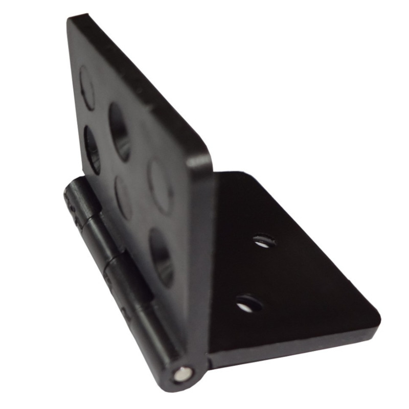 Zawias 40X60X3MM — zdjęcie 2