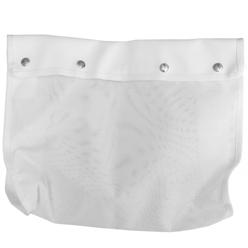 Kieszeń torba na liny 25X35X12 for reling — zdjęcie 3