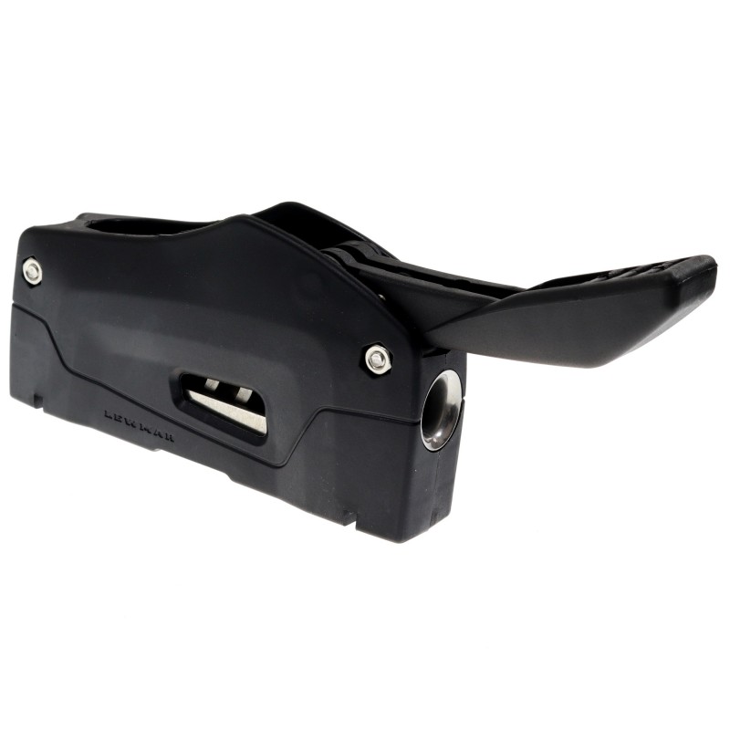 Stoper D1 pojedynczy 08-10MM czarny