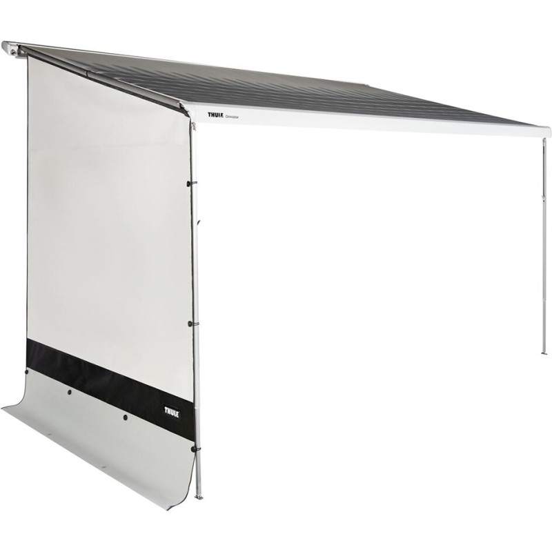 Thule View Blocker G2 Side for TO Series 5 and 6, Rozszerzenie 2.5 m, Wysokość L