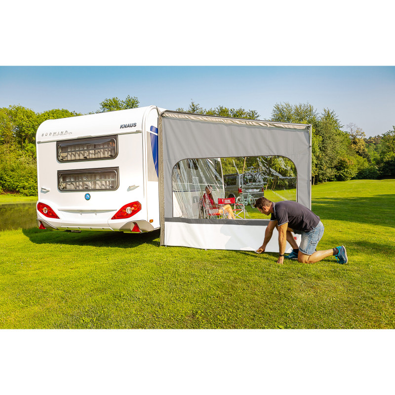 Fiamma Ścianka boczna Side W CS, 225 cm