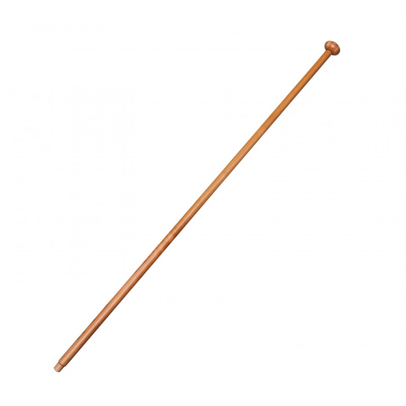 Flagsztok L125CM D22MM, drewno