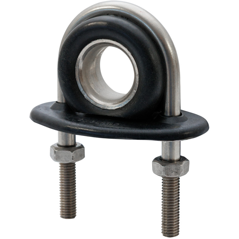KIPA, PRZELOTKA LINKI D16MM, Z WKŁADEM - 6x77MM