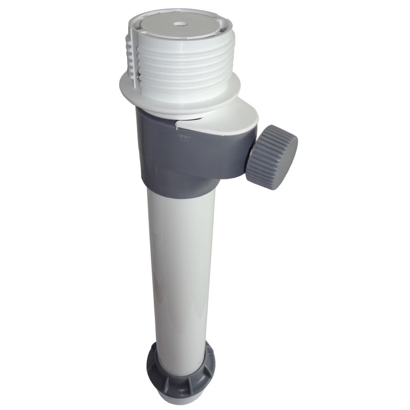 Podstawa stołu telescopic aluminium tube 60MM 300/520