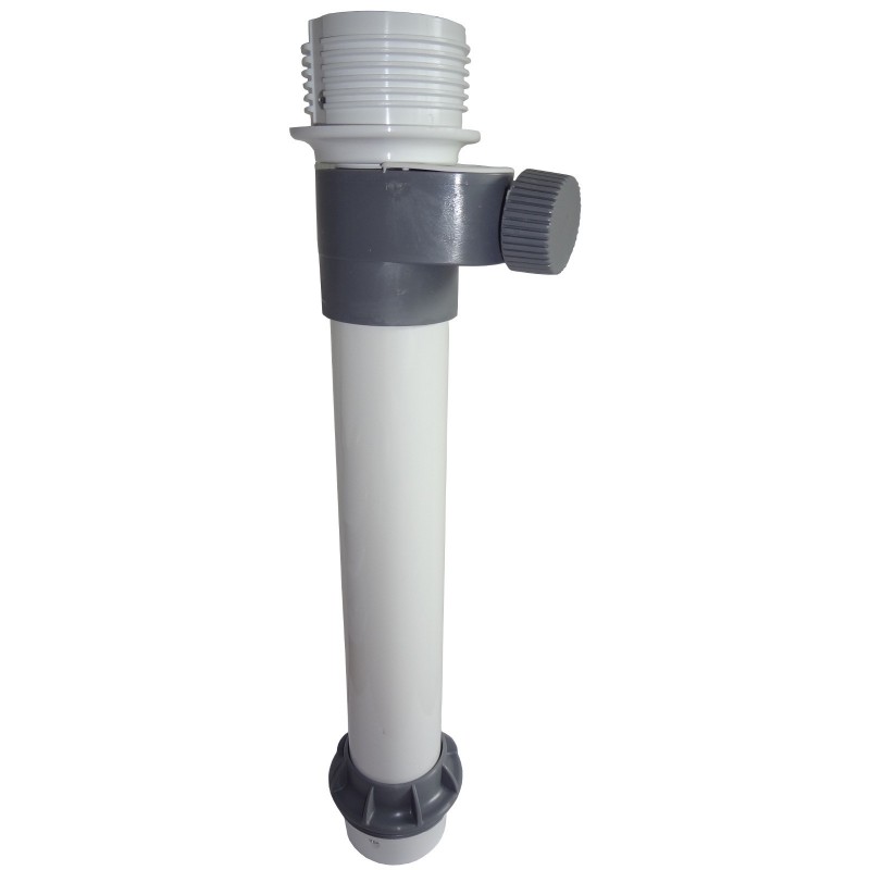 Podstawa stołu telescopic aluminium tube 60MM 300/520 — zdjęcie 2