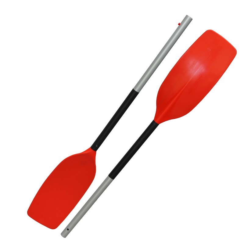 Wiosło D30 L215 kajakowe (X) — zdjęcie 2