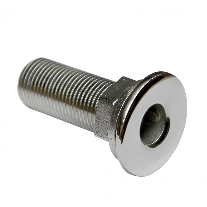 Przejście kadłubowe S/S T 1 1/4"