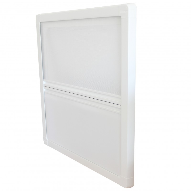 * Roleta skyscreen roller surface 2 luk rozmiar 50 - liner 62MM* (W) — zdjęcie 2