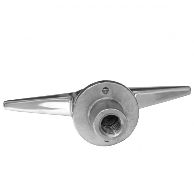 Knaga dziobowa bow chock S/S L152 — zdjęcie 2
