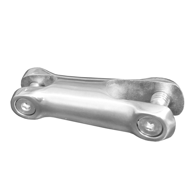 Łącznik kotwicy - stały - nierdzewny - L88MM — zdjęcie 2