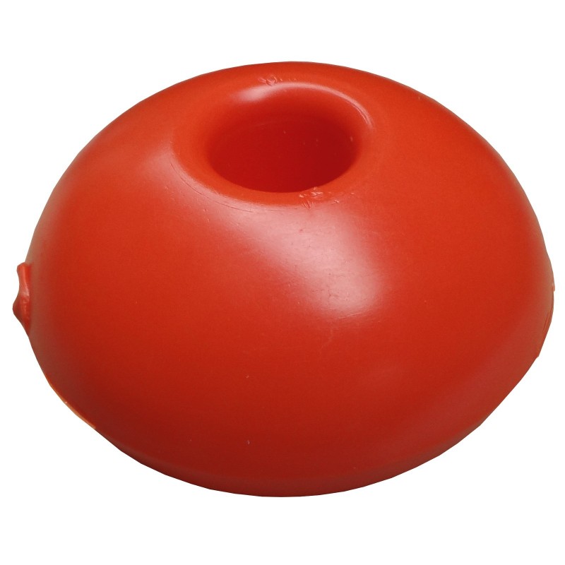 Pływak orange DE50MM DI8MM