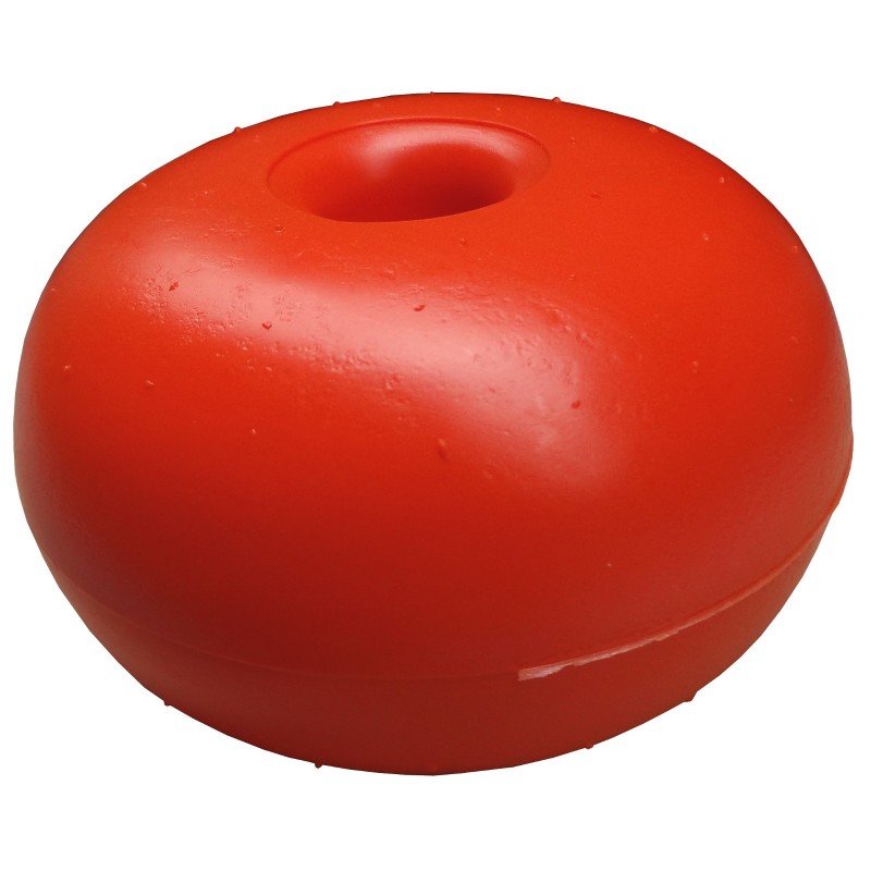 Pływak orange DE75MM DI8MM