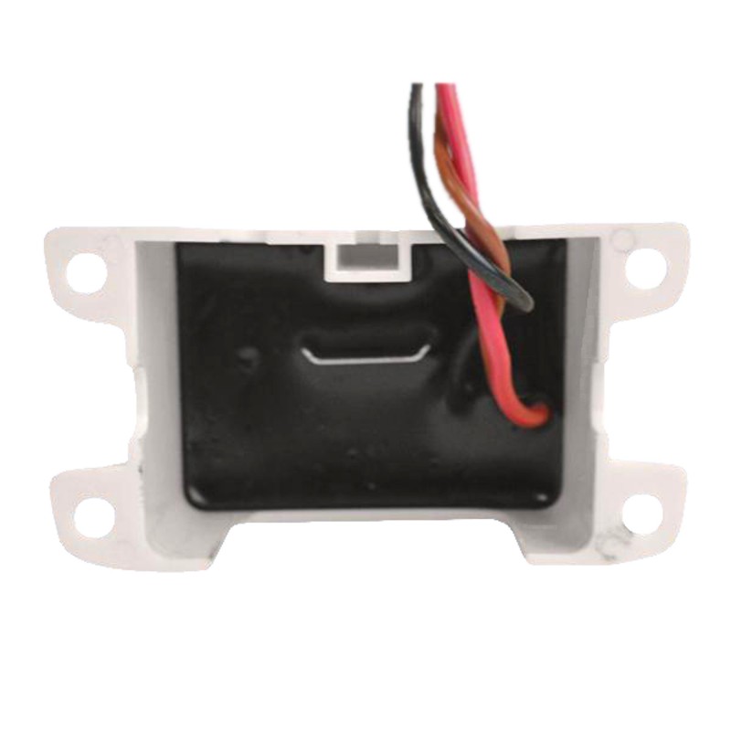 Włącznik elektroniczny pomp zęzowych 24V 15A seria S3 white (W) (X) — zdjęcie 3