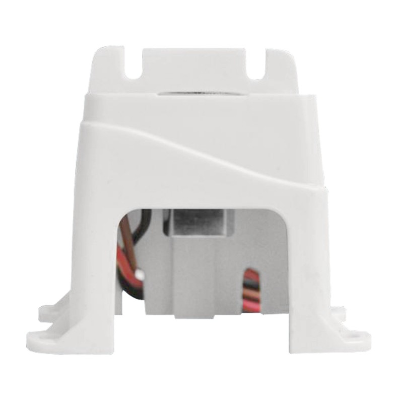 Włącznik elektroniczny pomp zęzowych 24V 15A seria S3 white (W) (X) — zdjęcie 4