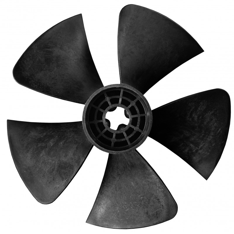 Propeller steru 250TT - prawa — zdjęcie 2