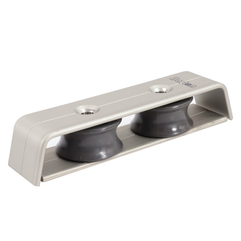 BLOCZEK KIERUNKOWY ROZMIAR 1 D32MM, 2 ROLKI