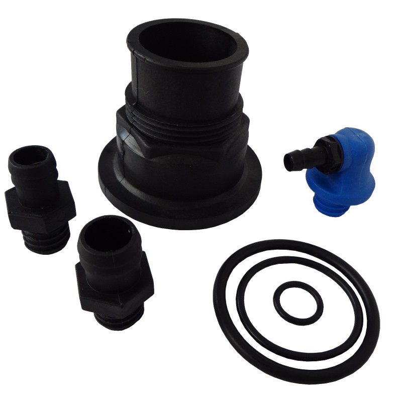 Set D50 do zbiornika fuel straight ERCOLE/SOGLIOLA