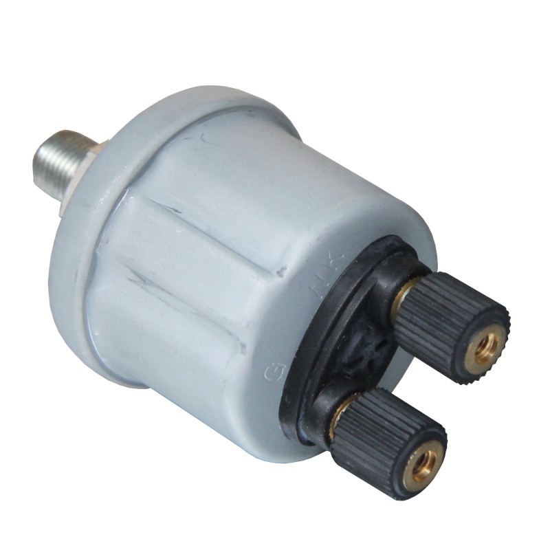 Sensor ciśnienia oleju 0-5 bar + 0,8 bar alarm — zdjęcie 2