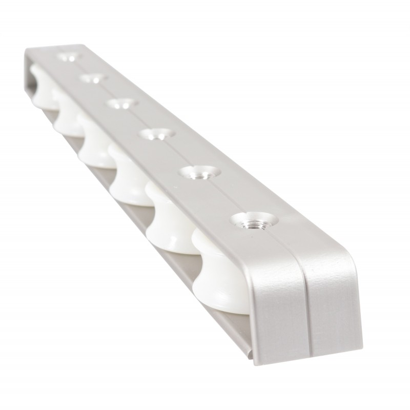 BLOCZEK KIERUNKOWY ROZMIAR 1 D32MM, 6 ROLEK