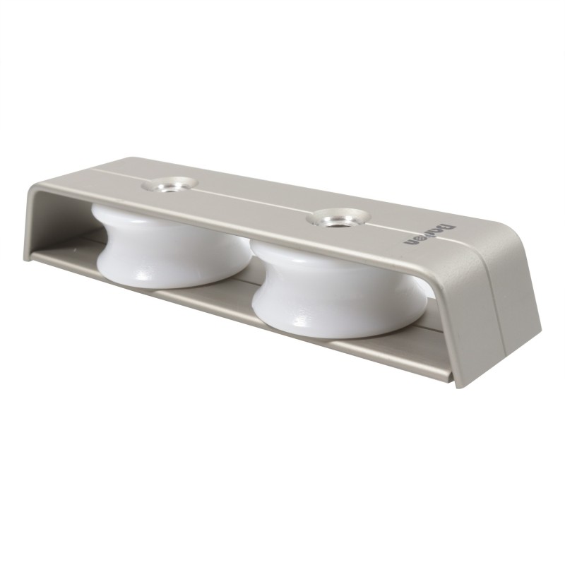 BLOCZEK KIERUNKOWY ROZMIAR 2 D44MM, 2 ROLKI