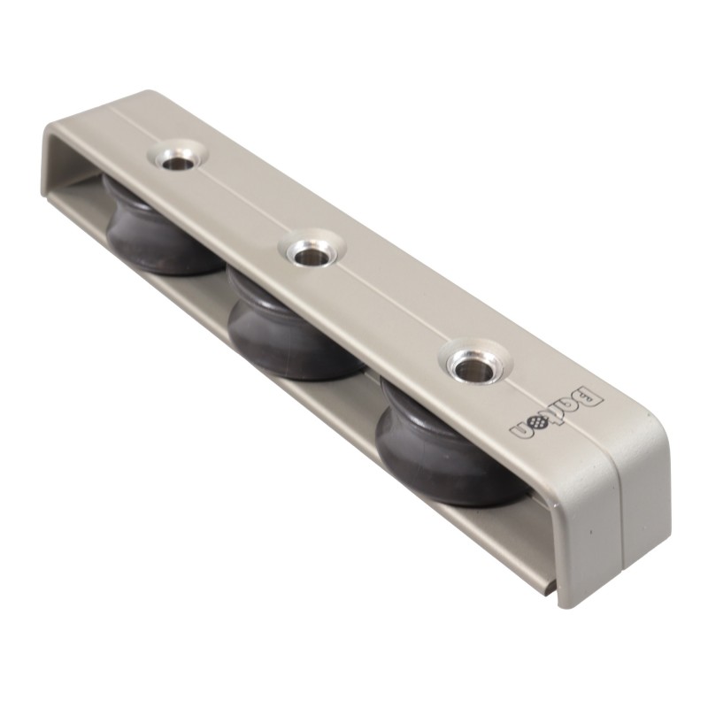 BLOCZEK KIERUNKOWY ROZMIAR 2 D44MM, 3 ROLKI