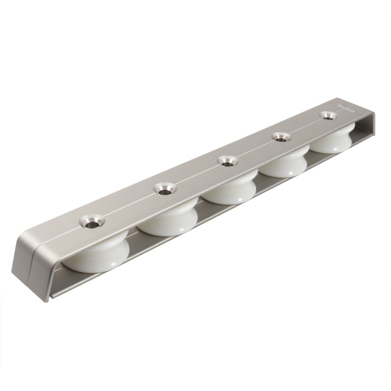 BLOCZEK KIERUNKOWY ROZMIAR 2 D44MM, 5 ROLEK