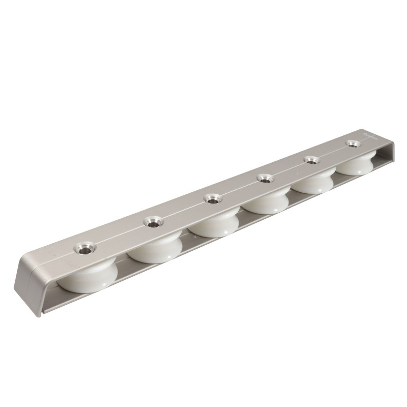 BLOCZEK KIERUNKOWY ROZMIAR 2 D44MM, 6 ROLEK