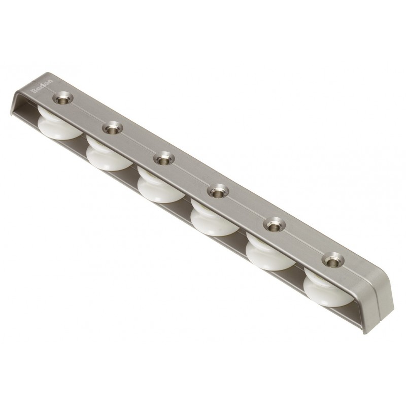 Bloczek kierunkowy rozmiar 2 D44MM, 6 rolek — zdjęcie 4