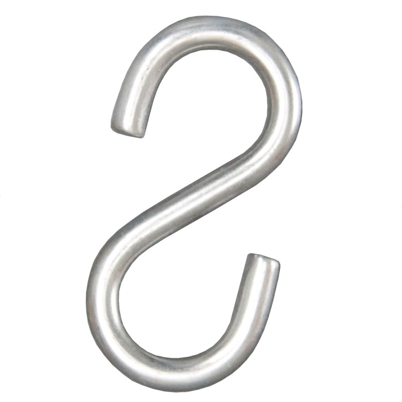 HAK TYPU S, S/S 4mm