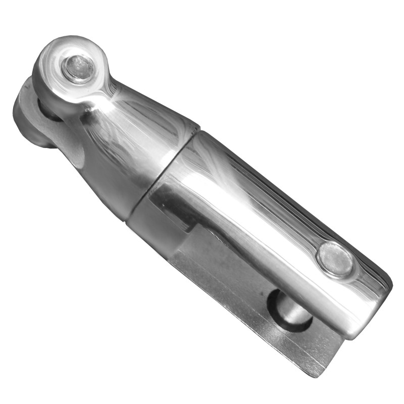 Krętlik kotwicy nierdzewny, 10/13MM