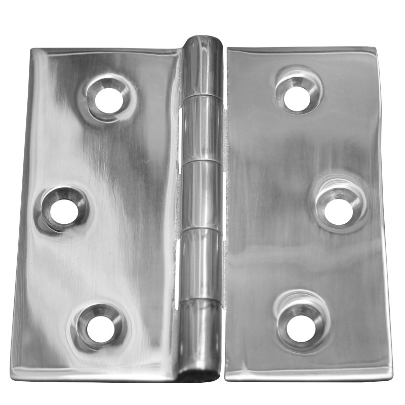 ZAWIAS S/S 75X75 H2mm